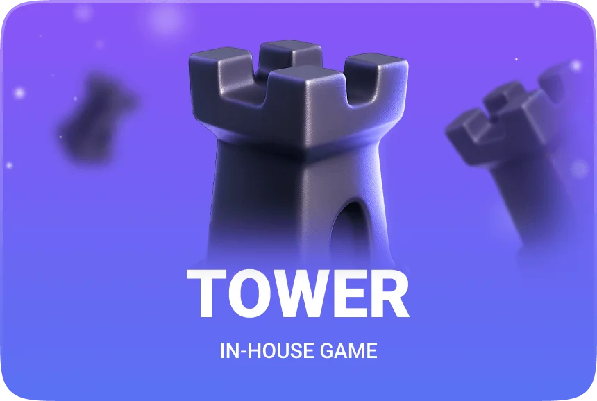 Демо-режим Tower в Волна