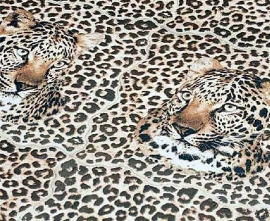 Керамогранит Leopard Oset