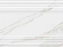 Плитка 14002R Прадо белый панель обрезной 40x120 от Kerama Marazzi