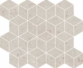 Мозаика T017/14054 Декор Риккарди мозаичный бежевый матовый 45x37,5 от Kerama Marazzi