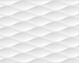 Плитка 13058R Турнон белый структура обрезной 30*89.5 от Kerama Marazzi