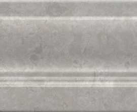 Плитка FMD039 Ферони серый матовый 20x10 от Kerama Marazzi