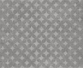 Керамогранит SBD026/DL500920 Фондамента серый орнамент 60х119,5 от Kerama Marazzi