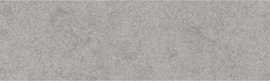 Керамогранит DP606300R/6BT Плинтус Фьорд серый светлый обрезной 9,5x60 от Kerama Marazzi