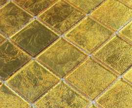 Мозаика Mosaic Golden Effect