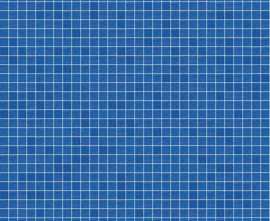 Мозаика Vitreo 130 2х2 31,6x31,6 от Trend