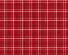 Мозаика Vitreo 206 1x1 31.6x31.6 от Trend