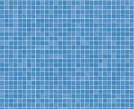 Мозаика Vitreo 138 1x1 31.6x31.6 от Trend