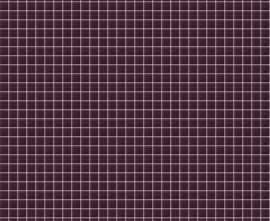 Мозаика Vitreo 176 1x1 31.6x31.6 от Trend