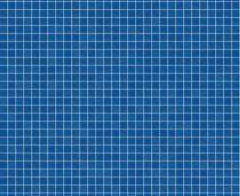 Мозаика Vitreo 131 1x1 31.6x31.6 от Trend