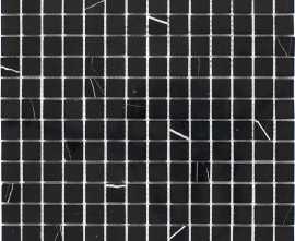 Мозаика Black Polished (JMST034) 30.5X30.5 от StarMosaic