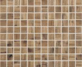 Мозаика Wood № 4201 31,7Х31,7 от Vidrepur