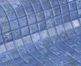 Мозаика Bluestone Stone Safe 36,5x36.5 от Ezarri