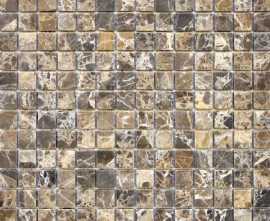 Мозаика QS-060-20T/8 (M022-20T/8) 30,5х30,5х0,8 от Q-Stones