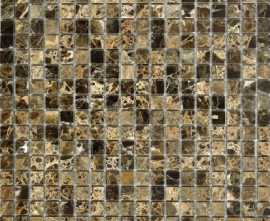 Мозаика QS-012-15P/8 (M022-15P/8) 30,5х30,5х0,8 от Q-Stones
