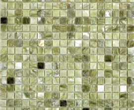 Мозаика QS-013-15P/10 (M068-15P) 30,5х30,5х1 от Q-Stones