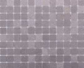 Мозаика DAO-606-23-4 Platinum Grey камень 2,3х2,3 30х30 от DAO