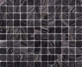 Мозаика DAO-604-23-4 Black Forest камень 2,3х2,3 30х30 от DAO