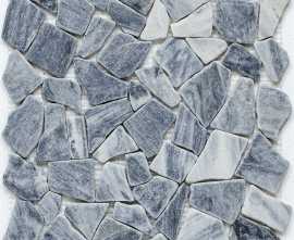 Мозаика Split Grey Matt 30.5x30.5 от Натуральный камень