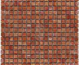 Мозаика Verona из натурального камня 15*15 305*305 от Bonaparte