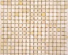 Мозаика Sorento из натурального камня 15*15 305*305 от Bonaparte