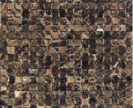 Мозаика Ferato-15 slim (POL) 4*15*15 30.5x30.5 от Bonaparte