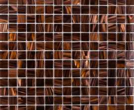 Мозаика DAO-201-20-4 стекло 2*2 32,7х32,7 от DAO