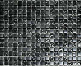 Мозаика SGD 17 Мозаика из стекла 30.1x30.1 (чип 1.5x1.5) от TonoMosaic
