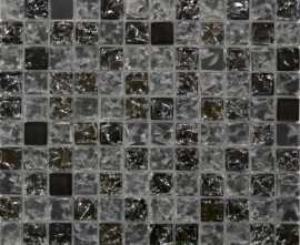 Мозаика СС 149 Мозаика из стекла 30x30 (чип 2.3x2.3) от TonoMosaic