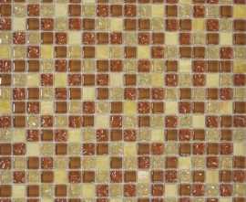 Мозаика QSG-054-15/8 30,5х30,5х0,8 от Muare