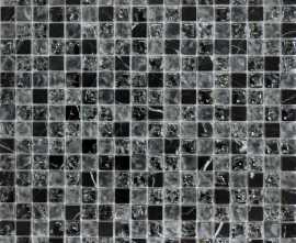 Мозаика QSG-028-15/8 30,5х30,5х0,8 от Muare