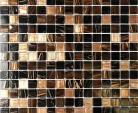 Мозаика PIX114 Мозаика из стекла 20x20 316х316х4 от Pixmosaic