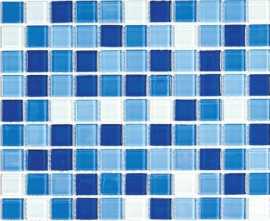 Мозаика Jump Blue №3 25*25 300*300 от Bonaparte