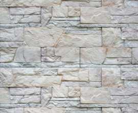 Искусственный камень 1-00-52 Безенгийская стена 9х16.7 9х26.5 9х44 (комплект из трех размеров) от Zikkurat