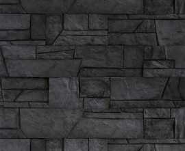 Искусственный камень 1-35-01 Безенгийская стена 9х16.7 9х26.5 9х44 (комплект из трех размеров) от Zikkurat