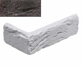 Искусственный камень Угловой элемент Руан 465 19,3/9,3x6,5x1,5 от Leonardo Stone
