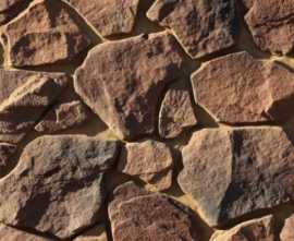 Искусственный камень 602-90 Рутланд 7-49 x 5,5-38 от White Hills