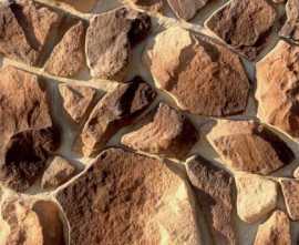 Искусственный камень 601-40 Рутланд 7-49 x 5,5-38 от White Hills