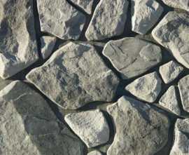 Искусственный камень 600-80 Рутланд 7-49 x 5,5-38 от White Hills
