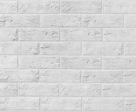 Искусственный камень Декоративный кирпич Плоскость Сидней 100 28,1x8,2x1,1 от Leonardo Stone