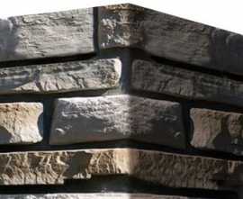 Искусственный камень 700-85 Тевиот угол 7-30 x 4-20 от White Hills