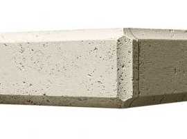 Искусственный камень 851-15 Рустовый камень Тиволи 45/41 x 14.2 от White Hills