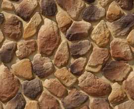 Искусственный камень 605-40 Хантли 11-28 x 5-22,5 от White Hills