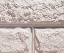 Искусственный камень Плоскость Шато 404 44,5x16,7x3 от Leonardo Stone