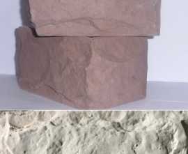 Искусственный камень Шенбург 03 угол 17.5x12.5 (15x10) x10x 15(25) от Best Stone