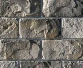 Искусственный камень 431-80 Шеффилд 20x40 от White Hills
